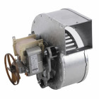 Ventilateur 1v 61w 230v - de dietrich : jjd005632530