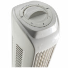 Ventilateur brasseur d'air colonne 80 cm
