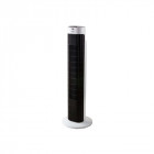 Ventilateur colonne domo - h77cm - télécommande - do8126