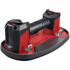Ventouse électrique sans fil VLP 18.0 C - 18V - FLEX - 531330