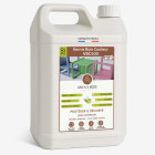 Vernis Bois Couleur VBC500 - Meubles et bois intérieurs AnovaBois - Couleur, finition et conditionnement au choix