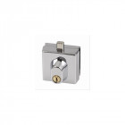Verrou cavalier 1435 de Stremler Assa Abloy