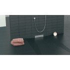 Sol panodur vertis tripente pour siphon vertis droit 900 - dimensions aux choix