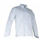 Veste LMA COURGETTE blanc T.XS - 2176 T.1