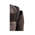 Veste de travail polaire manches amovibles coverguard artisan - Taille au choix