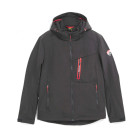 Veste de travail Softshell Ducati - T.3XL ( T.XXL FR ) - DIADORA - 702.180073-80013 T.3XL
