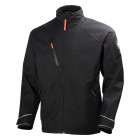 Veste polyvalente hally hansen leuven cis jacket - Taille au choix