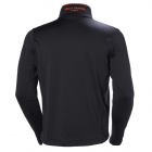 Veste de travail stretch midlayer helly hansen chelsea evolution - taille au choix