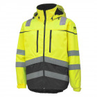 Jaune-Charbon