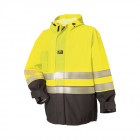 Veste haute-visibilité lillehammer Helly Hansen