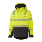 Jaune-Charbon