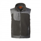 Veste polaire manches amovibles coverguard  austru - Taille au choix