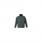 Veste de travail softshell coverguard yang 2 en 1 - Coloris au choix