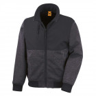 Veste de travail result brink - Taille au choix