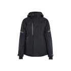 Veste hardshell femme Noir 49081987