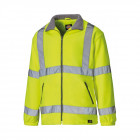 Veste haute visibilité polaire dickies - Couleur au choix