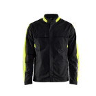Veste industrie stretch 2D  44441832
