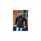 Veste matelassée homme result ice bird - Taille au choix