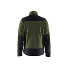 Veste tricotée softshell 59422536 - Couleur au choix