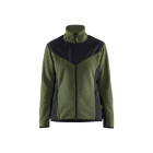 Veste tricotée softshell femme 59432536 - Couleur au choix