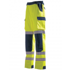 Jaune-Bleu