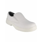 Chaussure basses microfibres VIGO S2 SRC - SINGER - VIGO Chaussure basses microfibres VIGO S2 SRC - SINGER - VIGO