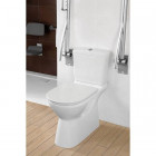 Combipack WC O.Novo Vita Villeroy et Boch