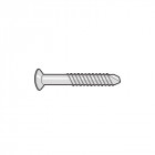 Vis autoforeuse inox A2 4,2 x 45 mm pose ossature bois