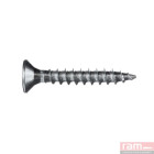 Vis à bois aggloméré - Tête fraisée TORX