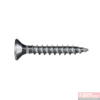 Boite de 200 vis agglo tête fraisée POZIDRIV 3x30 - 22409