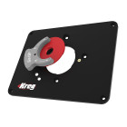 Vis zinc pour trous borgnes, tête à rondelle, pas fin - 1 200 vis, N° 7 x 1-1/2"