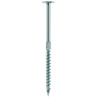 Vis à bois VBLI Inox C1 TX30 - Boite de 100 pièces - Longueur au choix