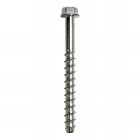 Vis BT - Tête hexagonale (TH) - Version INOX A4 - Boite de 100 pièces - Longueur au choix