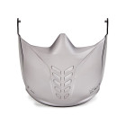 Visière pour lunettes-masque universal goggle | univgn00w - bolle