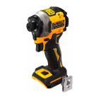 Visseuse à chocs dewalt dcf850e2t - 2 x 1,7 ah dcb115 tstak ii