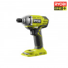 Visseuse à chocs ryobi 18v oneplus sans batterie ni chargeur r18idp-0