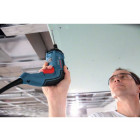 Visseuse plaquiste électrique 701W 4500 tr/min livrée en coffret GSR 6-45 TE BOSCH 0601445100
