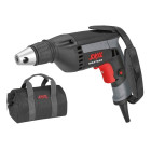 Visseuse électrique plaquiste 520w skil