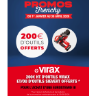 Cintreuse électroportative 18 V Eurostem® III 