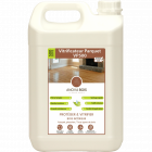 Vitrificateur parquet Incolore mat 2L VP500002M - Plancher mat ou brillant en Bois AnovaBois