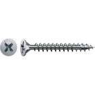 Vis universelle WIROX PZ 3,5x16 mm FT - SPAX - Bte 200 -1081010350163