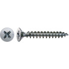 Vis universelle WIROX PZ 3x30 mm - SPAX - Bte 200 - 1081010350303