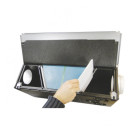 Caisson VMC - Atlantic - Primocosy HR SRI - Double Flux - 4 piquages