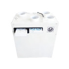 VMC double flux Très Haut Rend Série INITIA 225 ECOWATT FILAIRE