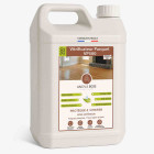 Vitrificateur parquet VP500 - Plancher mat ou brillant en Bois AnovaBois - Conditionnement et finition au choix