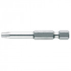 Wiha - Embout Standard Torx T8-50Mm, Forme E 6.3 - 7045 Z