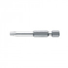 Wiha - Embout Standard Torx T9-50Mm, Forme E 6.3 - 7045 Z