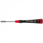 Wiha - Tournevis À Douille Six Pans Picofinish - 4.0 X 60Mm - 265P