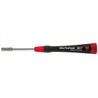 Wiha - Tournevis À Douille Six Pans Picofinish - 4.5 X 60Mm - 265P