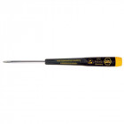 Wiha - Tournevis De Précision Esd - Phillips Ph0 X 50Mm
